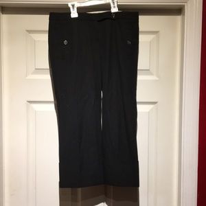 The Limited Dress Capris size 0